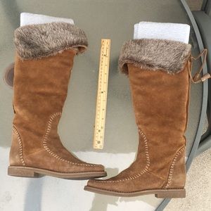 Women’s boots